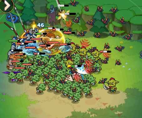 《全境守卫》战斗技巧(下）截图