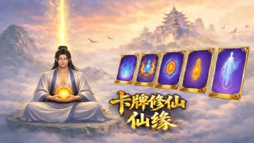 【公告】仙界已开，v1.3正式版上线通告