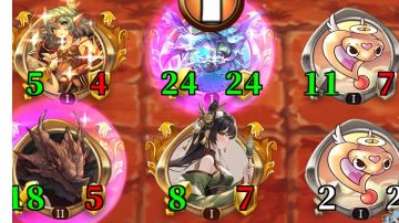 【攻略】男人，就应该撞击！撞击！养龙流女武神