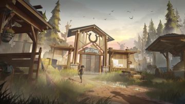 全新战斗地图—赛马场视频爆料！