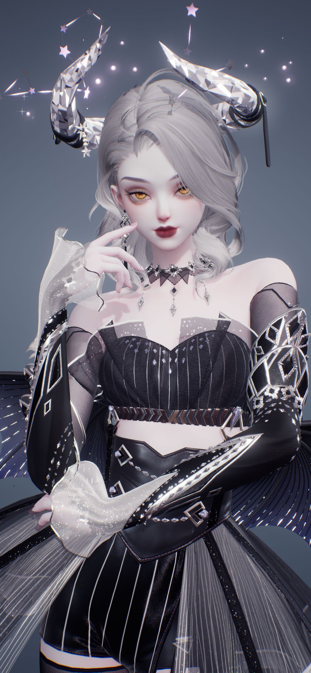 【截止】不爱做日常的姐妹看看这个 8
