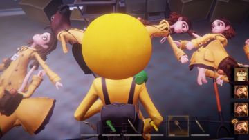 【版本爆料】全新PVPVE模式来辣！