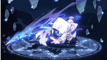 【樱花道馆】【藏梦木忍】【首领向】剑气纵横三万里！！！