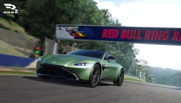 优雅是假面，暴力是本能！谁能抵抗阿斯顿·马丁的诱惑？