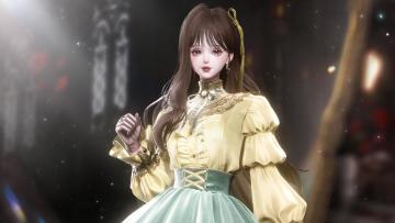 全新版本｜四星套装「薄荷甜心」抢先看！