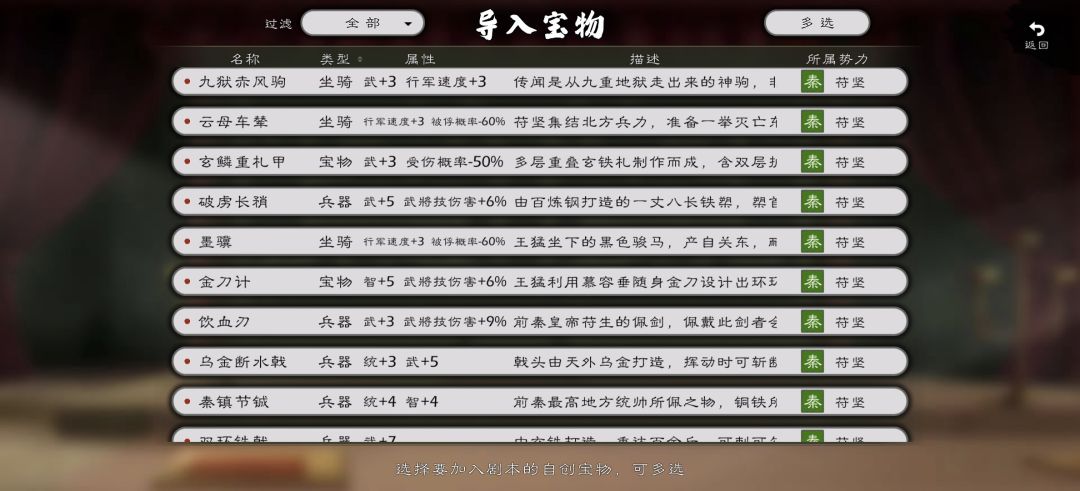 东晋十六国(九) 6