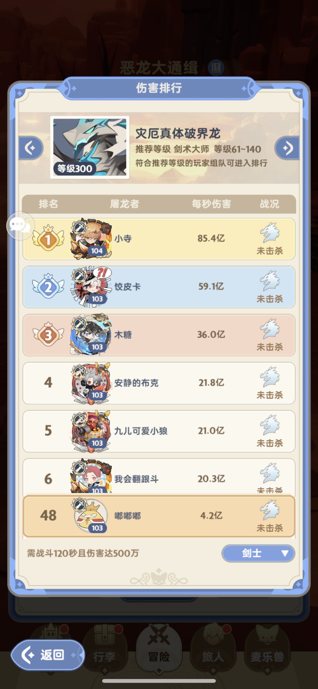 战士能不能加强一下,双卡战士没有输出 1