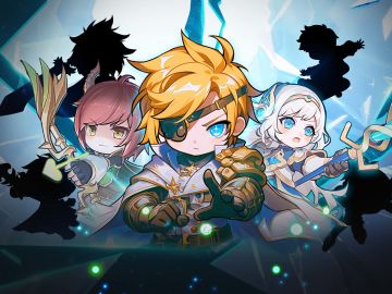 已开奖【冒险王3OL五周年】“最佳人气角色”投票正式开启！