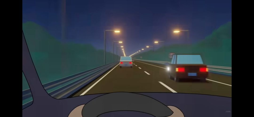《驾考宝典公路之王》手机版 6