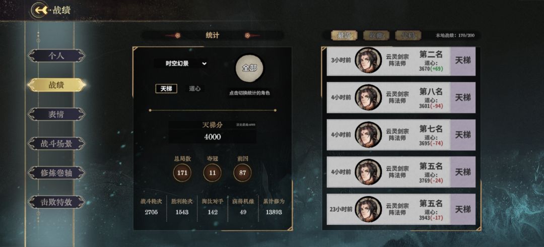 加强陆狂,本来狂剑就不好出 2