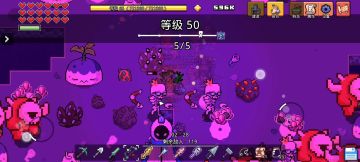 14h开荒后，轻松拿捏浮岛物语虚空高层