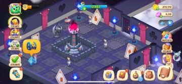 「童话之城」活动地图限时开启！