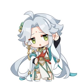 名士表情包 | 陆鸣