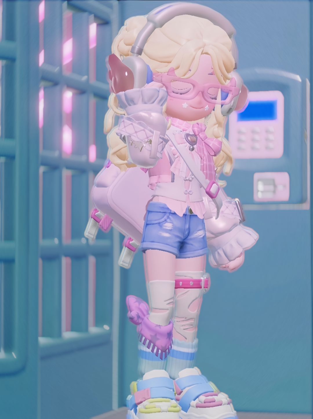 穿搭分享₍ᐢ..ᐢ₎ ༘♡ 2