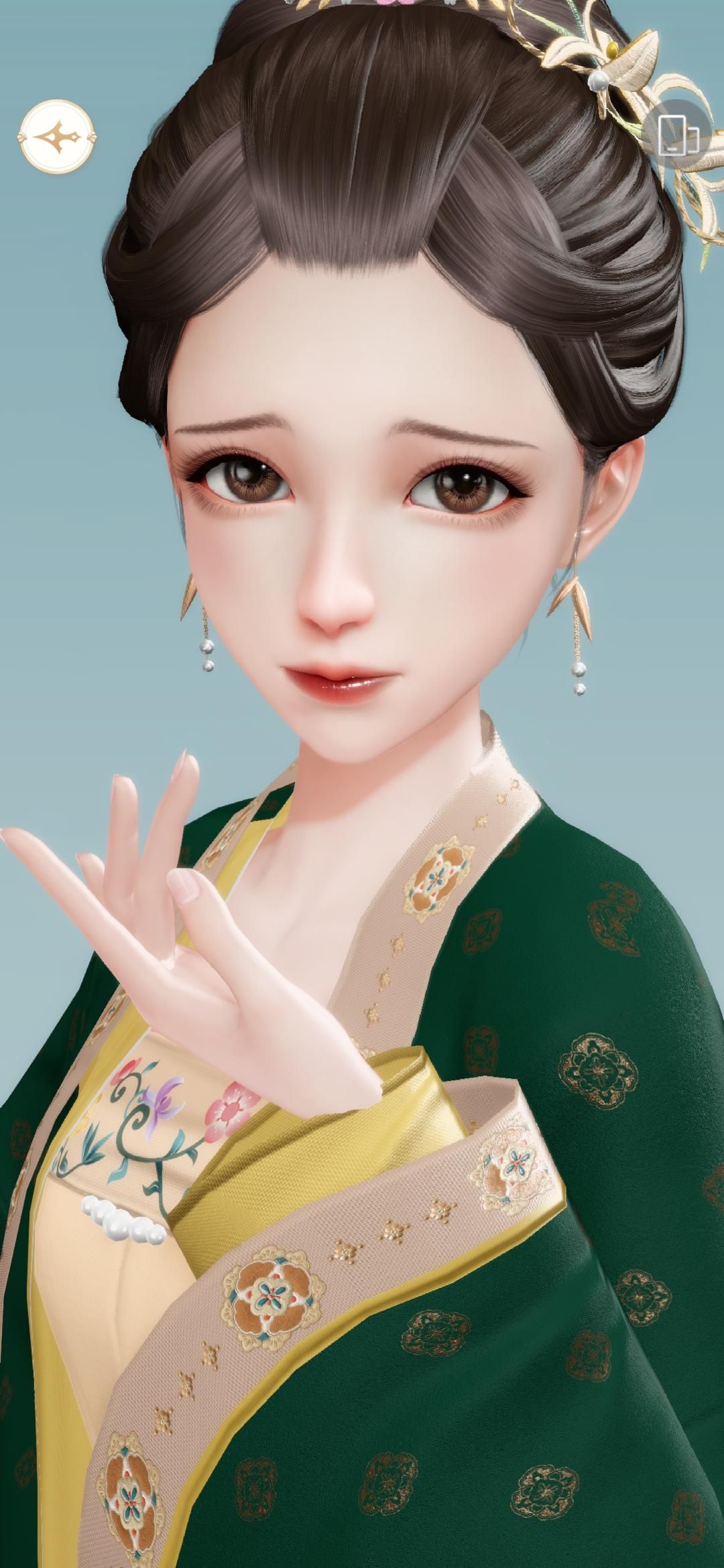 你谁啊？？？ 2