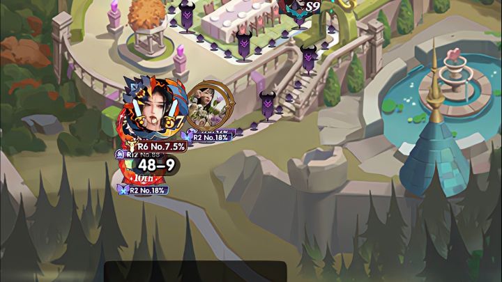 9月份个人卡池进度 宠物培养截图