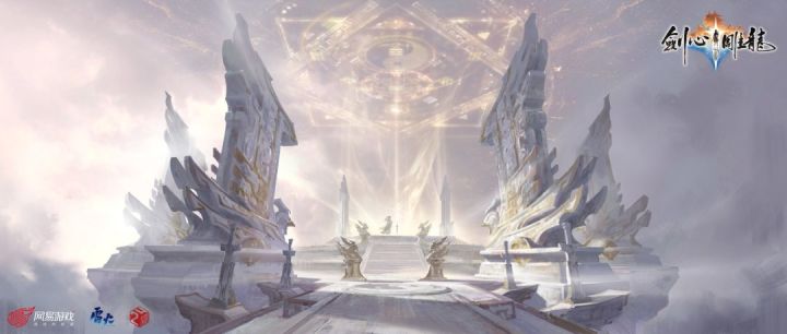 曝网易《剑心雕龙》项目组已经解散！截图