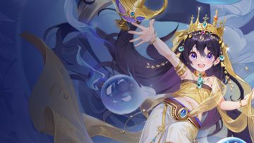 温暖有你！《我本千金》TapTap论坛专属签到福利活动开启！