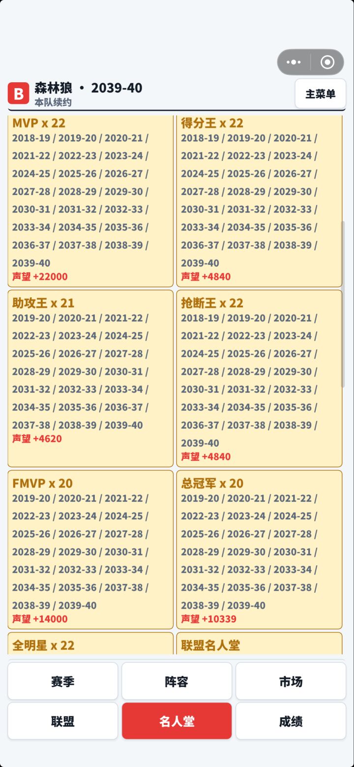 这些荣誉应该到头了和几点建议。截图