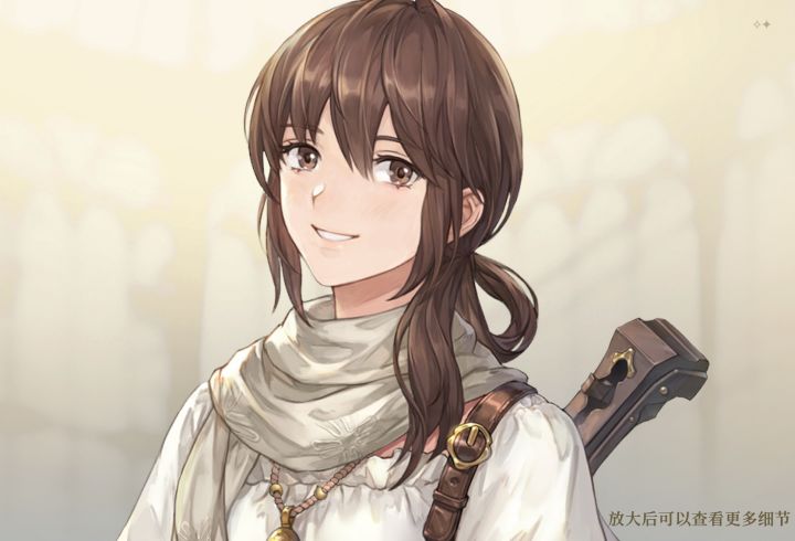 【铃兰之剑】65级神兵1,神恩摧城适用截图