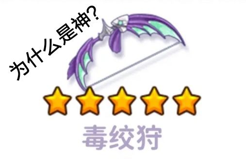 独角兽为什么是神? 1