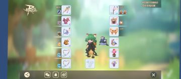 零氪党系列物理猫，五档武器测评