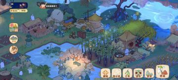 机智！隐藏的农田布局来啦