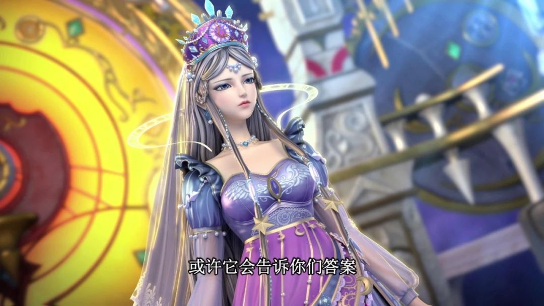 《精灵梦叶罗丽》第十一季动画正剧明日更新 2