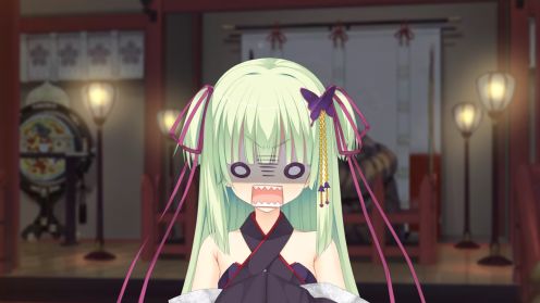 坏消息 2