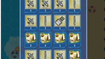 7-4 几乎免费的埃塞克斯舰队航母