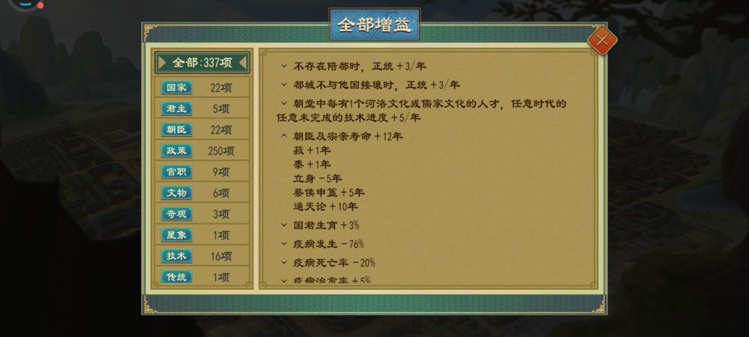 没点政策前虚弱,点了还是虚弱 1