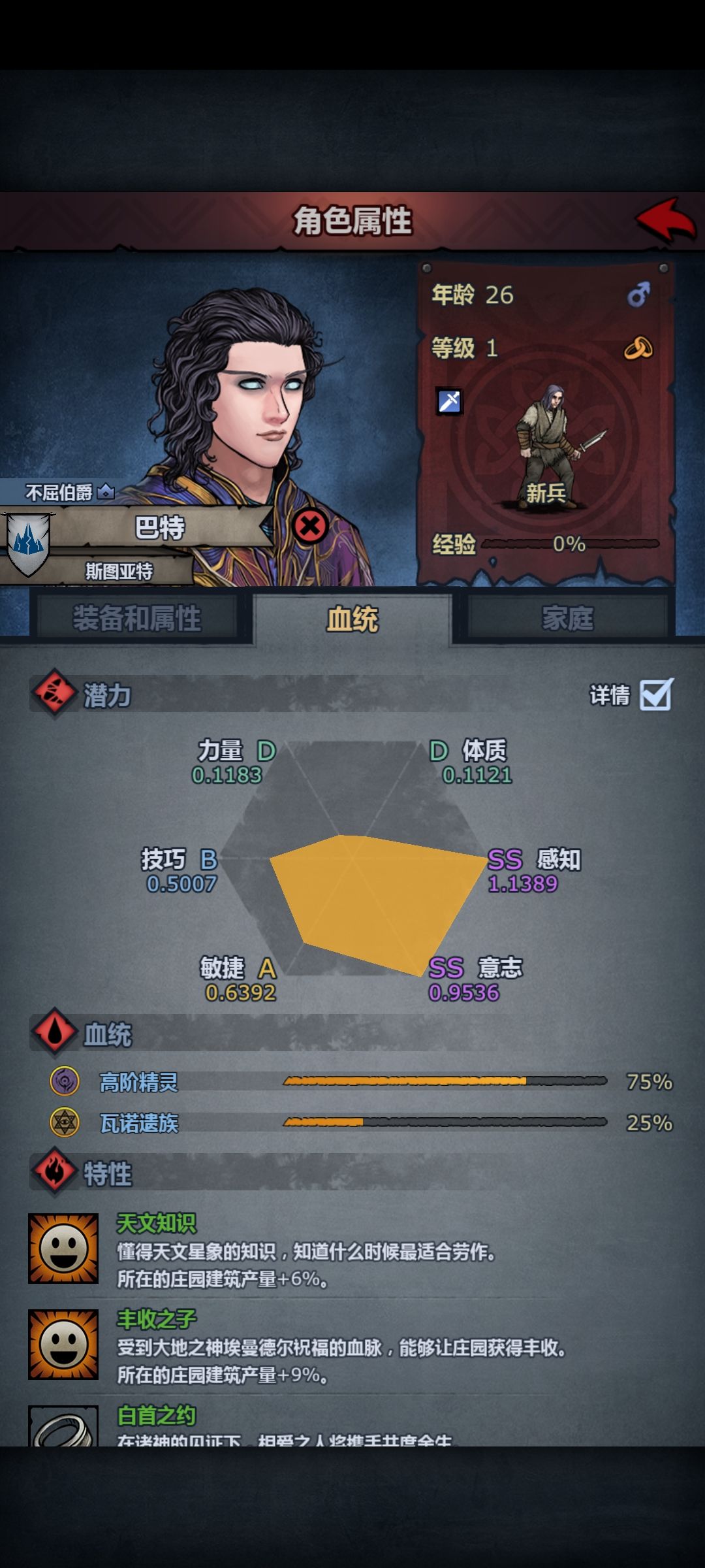 终于全尊了 14