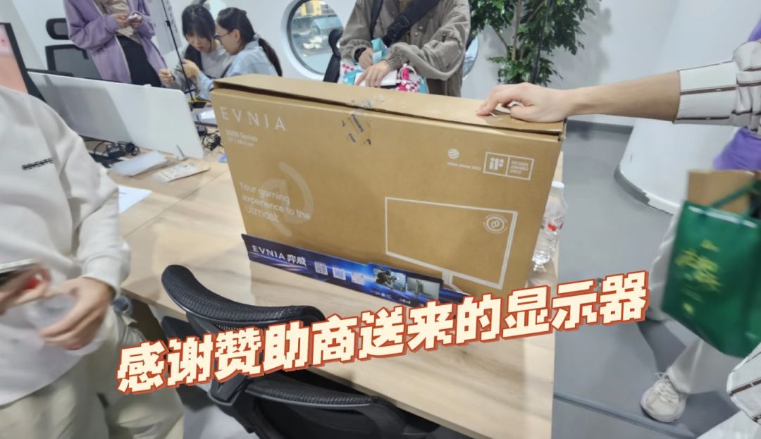 【布展回顾】感谢各位的捧场和支持 6