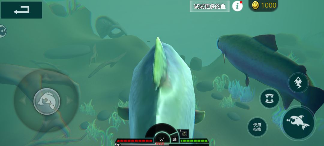 我是第一个地图的王 1