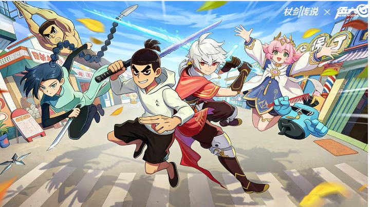 【标题】S4泰坦热气球副本全解！幽火火灼两套神装独家评测截图