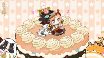 ☆山风0207生日快乐☆