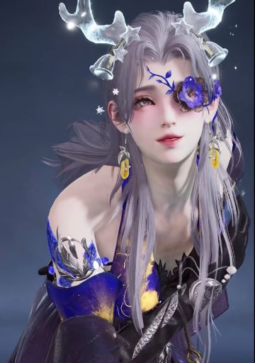 快乐的周四，抽《永劫无间》 ×《逆水寒》手游联动时装和周边！