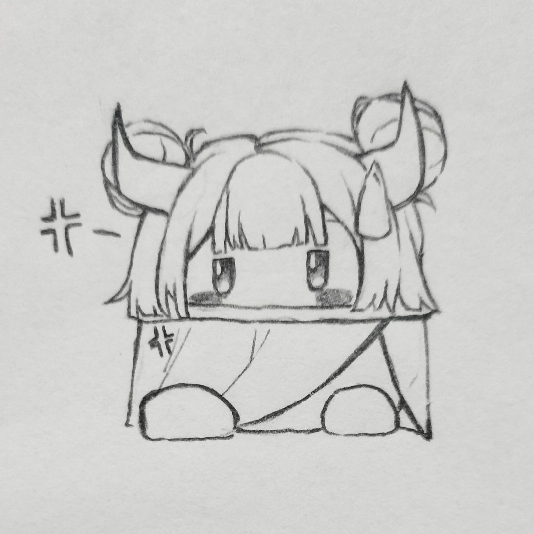 你生来就是魔豆！ 2