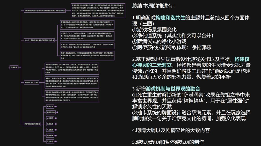 毕设独游开发日志 | #1运用Gemini辅助策划 10