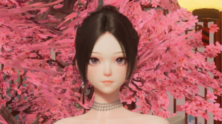 好想叫一声妈妈截图