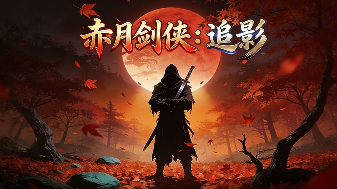 赤月剑侠-百科截图