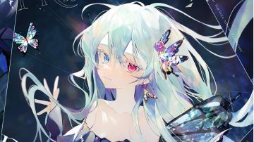 ark的睡前电台ep9.1 你相信“M3”吗（2023春 ver.）