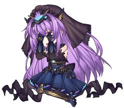 3.0后篇通关后绿票副本