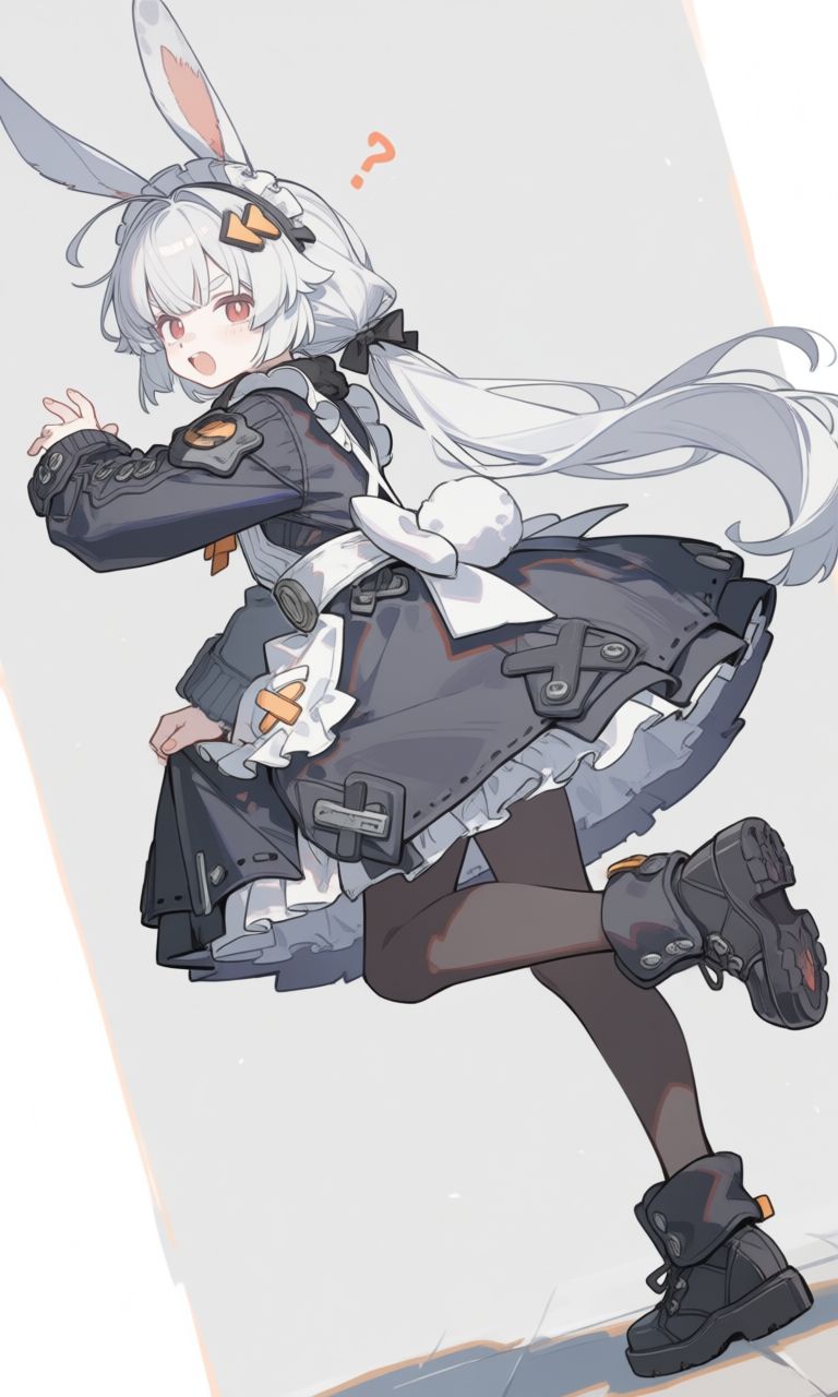 等待公测 2