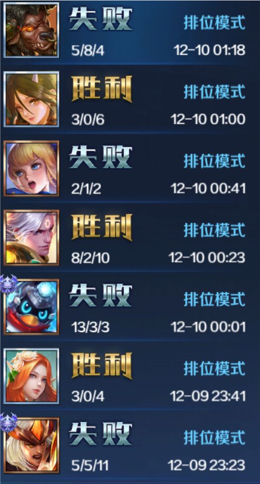 不推荐玩这游戏 1