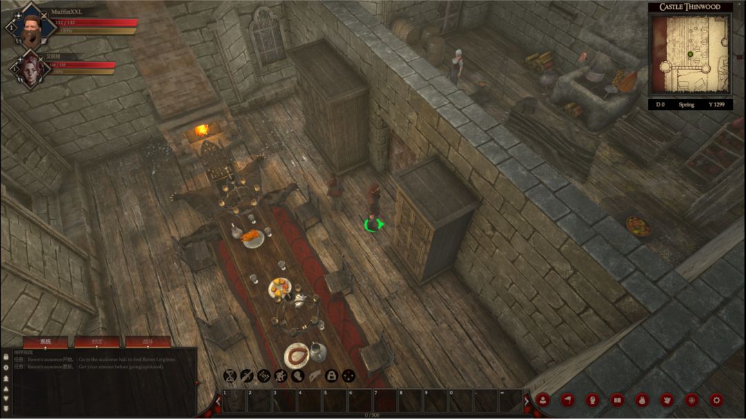 氧气警告⚠️在Steam虐哭10w人的年度窒息神作 15