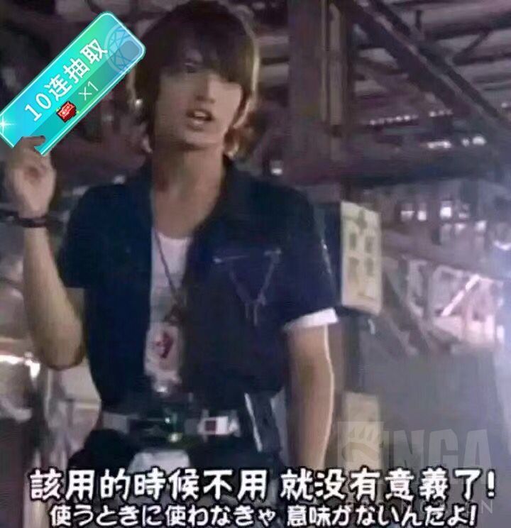 弹批的不归路! 1