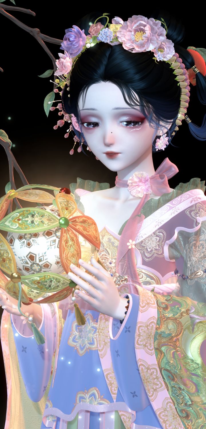 快哉快哉！暖暖女子就是如此权威[表情_期待][表情_期待]截图