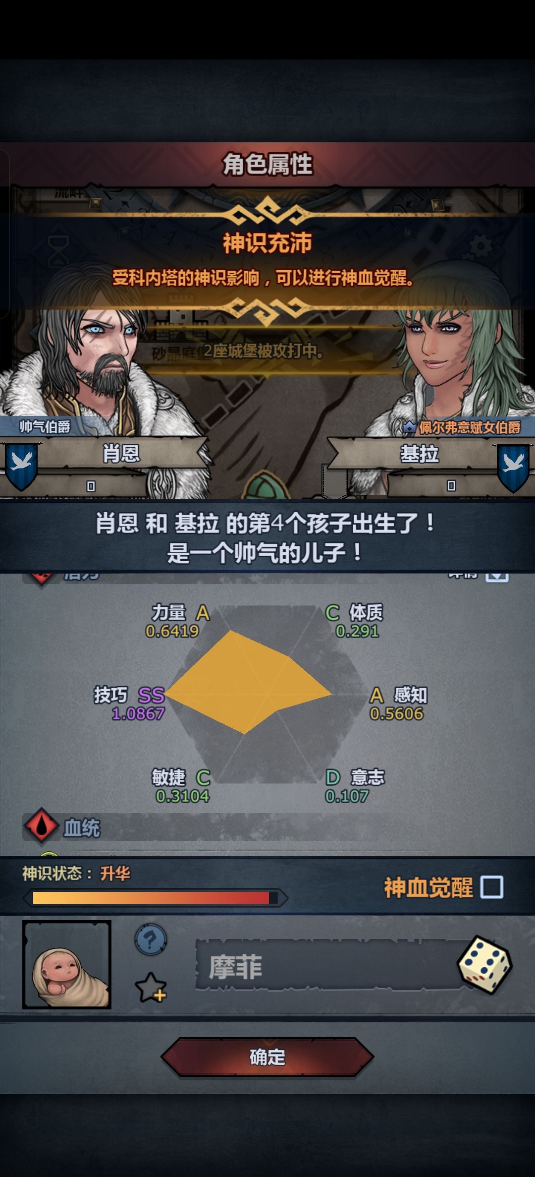 神子 1