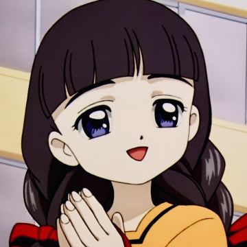 小樱生日来啦！！！